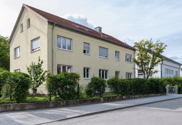 Vorschaubild Mehrfamilienhaus
