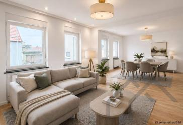 Preisreduktion: Einfamilienhaus in Bexbach
