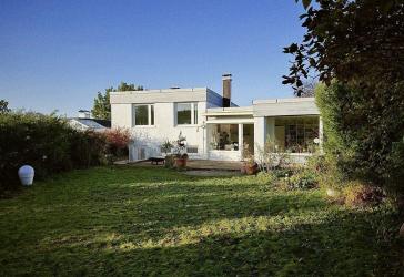 Vorschaubild Reihenmittelhaus