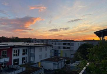Vorschaubild Maisonettewohnung