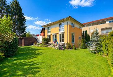 Vorschaubild Einfamilienhaus