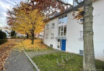 Tolle Lage, guter Schnitt und gut vermietet !