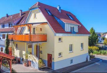 Vorschaubild Einfamilienhaus