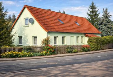 Vorschaubild Einfamilienhaus