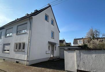 Vorschaubild Reihenendhaus