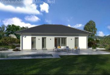 Kompaktes Zuhause für große Momente - OKAL Bungalow 1