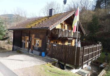 Vorschaubild Einfamilienhaus