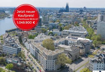 Vorschaubild Penthouse