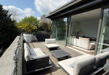 Vorschaubild Penthouse