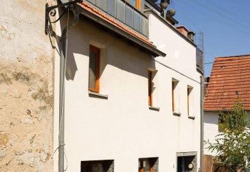 Vorschaubild Einfamilienhaus