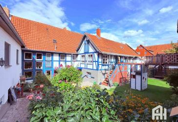 Vorschaubild Mehrfamilienhaus