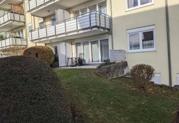 Vorschaubild Wohnung