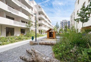 Vorschaubild Wohnung