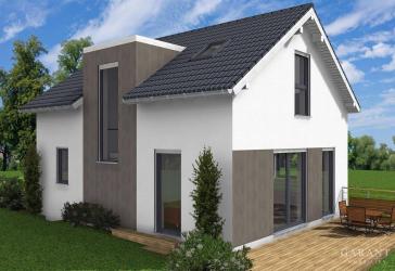 Vorschaubild Einfamilienhaus