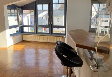 Vorschaubild Maisonettewohnung