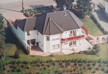 Representatives Einfamilienhaus mit Einliegerwohnung in Bestlage Dortmund Berghofen