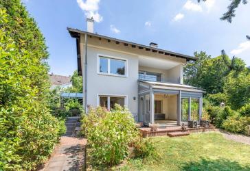 Vorschaubild Einfamilienhaus