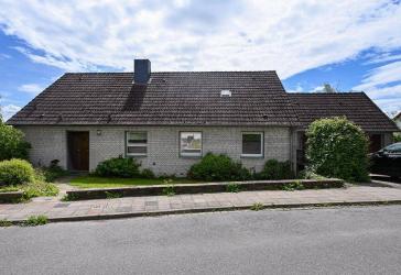 Einfamilienhaus in Top-Lage von Hildesheim-Himmelsthür