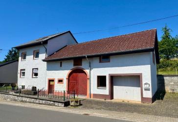 Vorschaubild Einfamilienhaus