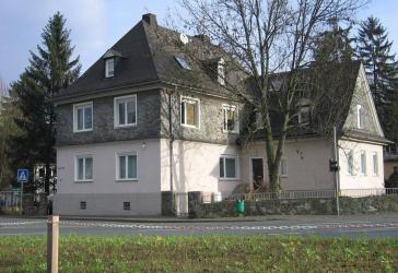 Großzügige 5-Zimmer-Wohnung mit Gäste-WC und Keller in Wetzlar