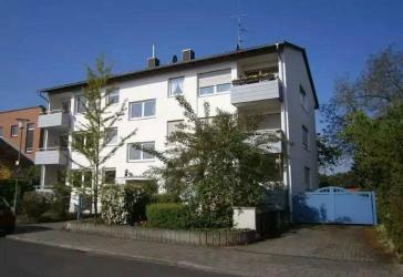 Vorschaubild Maisonettewohnung
