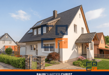 Vorschaubild Mehrfamilienhaus