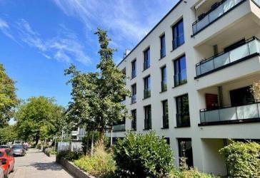 Familienfreundliche 4 Zimmerwohnung mit Terrasse zur Miete in Hamburg Langenhorn! Schnell sein lohnt sich!