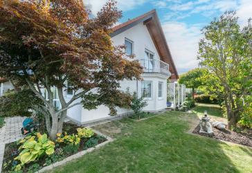 Vorschaubild Einfamilienhaus