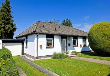 Vorschaubild Bungalow