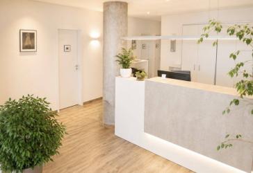 Vorschaubild Büro- /Praxis-Immobilie