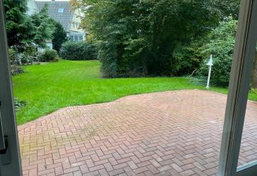 Exklusive 3 Zi. - Whg. mit großer Terrasse in Schwachhausen, nähe Club zur Vahr