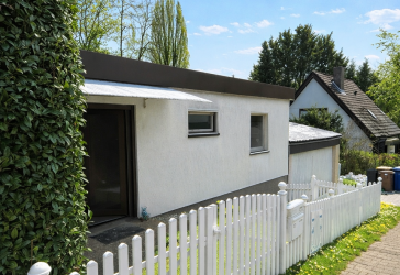 Vorschaubild Bungalow