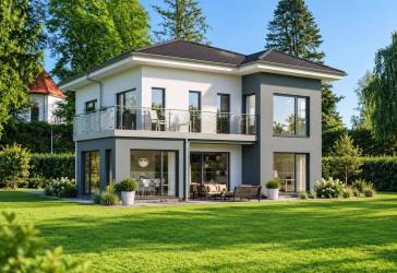 Vorschaubild Villa