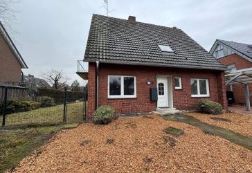 Großzügiges Haus mit Einliegerwohnung in Stadtlohn