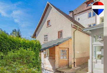 Vorschaubild Einfamilienhaus