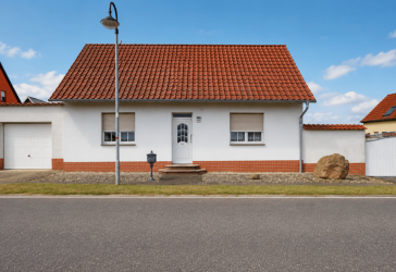 Vorschaubild Bauernhaus