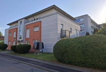 Freundliche 3-Zimmerwohnung in der RV-Südstadt