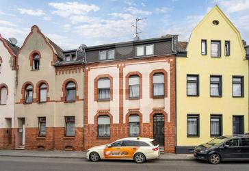Vorschaubild Reihenmittelhaus