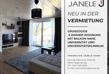 Vorschaubild Wohnung