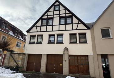 Vorschaubild Stadthaus