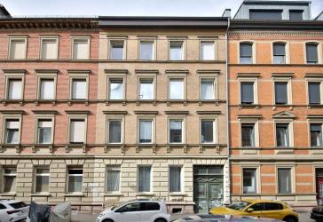 Vorschaubild Wohnung