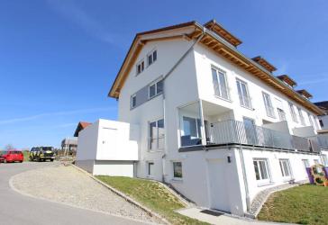 Vorschaubild Reihenendhaus