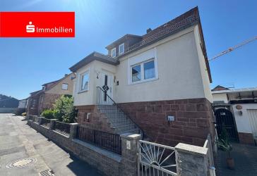 Vorschaubild Einfamilienhaus