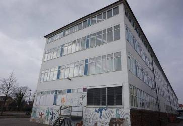 Büro Finsterwalde erweiterbar nach Wunsch