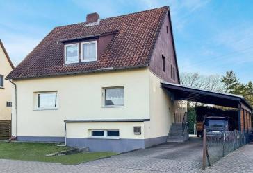 Wohnen in ruhiger Lage von Gifhorn!