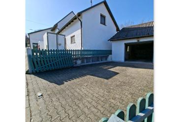 Vorschaubild Einfamilienhaus