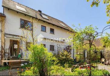 Vorschaubild Einfamilienhaus