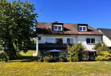 Vorschaubild Mehrfamilienhaus