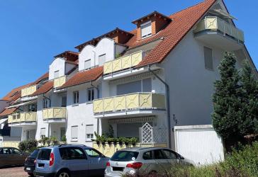 Vorschaubild Wohnung
