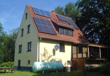 Vorschaubild Einfamilienhaus